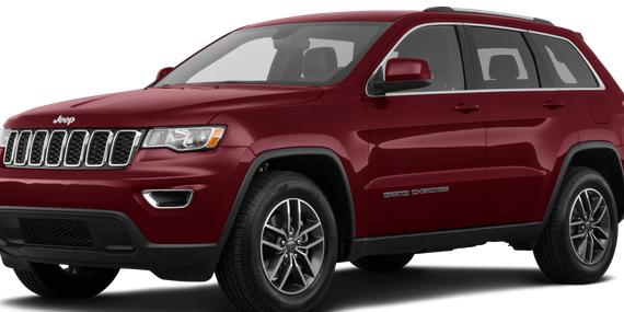 JEEP GRAND CHEROKEE 2019 1C4RJEAG3KC856858 image